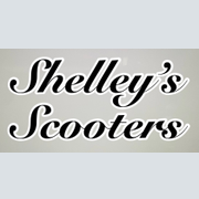 Shelley's Scooters